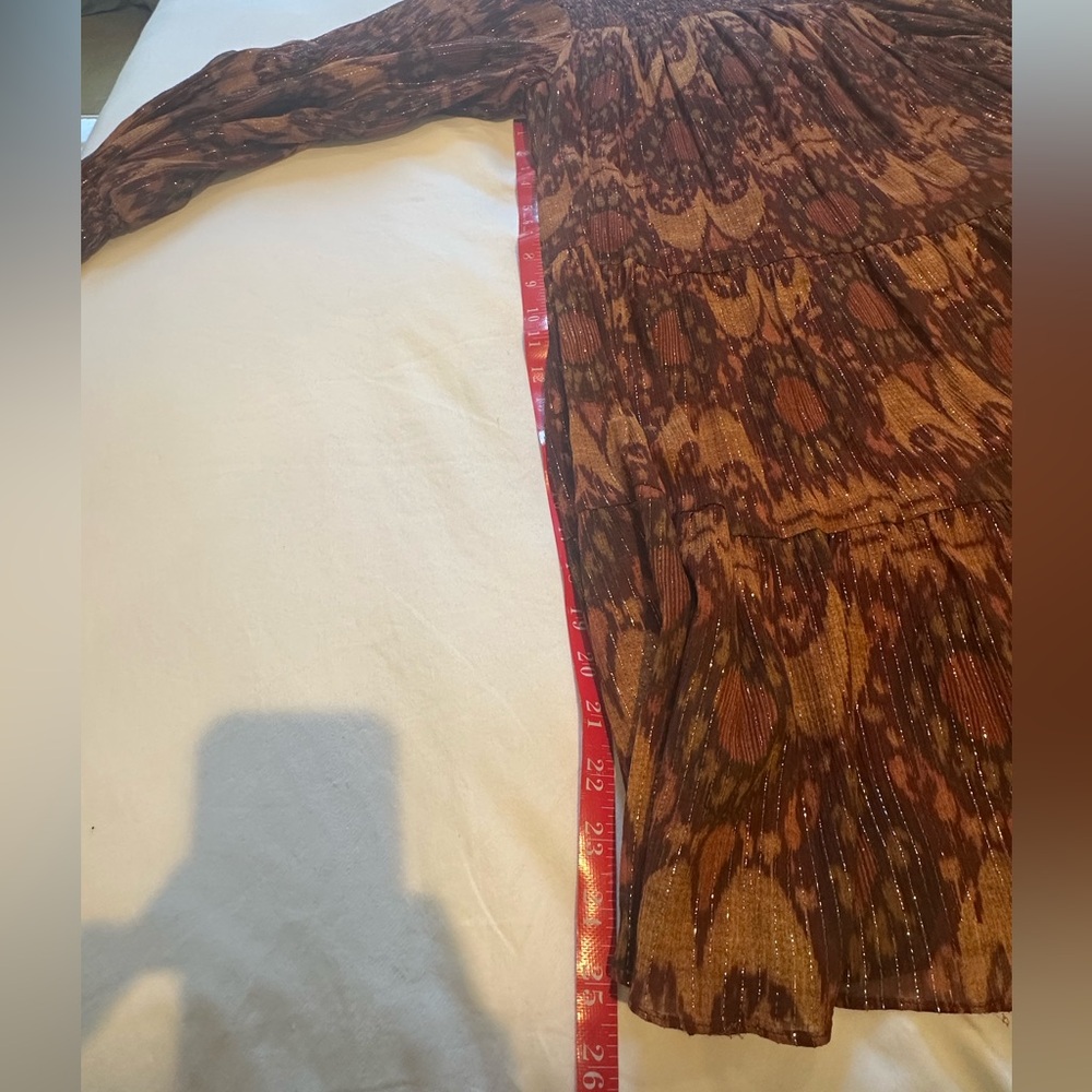 Ulla Johnson Kamila Dress - Picture 7 of 8